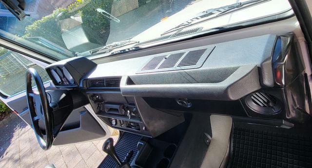 MERCEDES-BENZ G 300 300GD Cabrio&quot;wunderschön&quot; aus ROM !