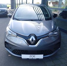 RENAULT ZOE Evolution EV 50 110hp - GJR - Einparkhilfe