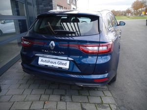 RENAULT Talisman Grandtour LIMITED TCe 225 EDC- AHK- GJR