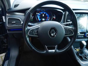 RENAULT Talisman Grandtour LIMITED TCe 225 EDC- AHK- GJR