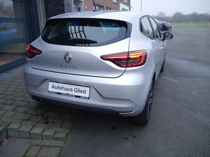 RENAULT Clio V Equilibre SCe 65 - Sitzheizung - GJR