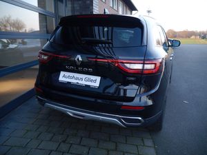 RENAULT Koleos Limited Blue dCi 190 4Wd - Sitzheizung