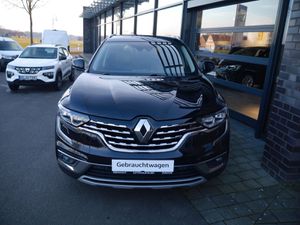 RENAULT Koleos Limited Blue dCi 190 4Wd - Sitzheizung