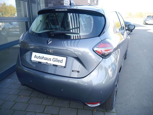 RENAULT ZOE Evolution EV 50 110hp - GJR - Einparkhilfe