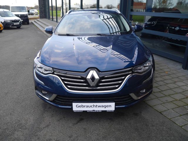 RENAULT Talisman Grandtour LIMITED TCe 225 EDC- AHK- GJR