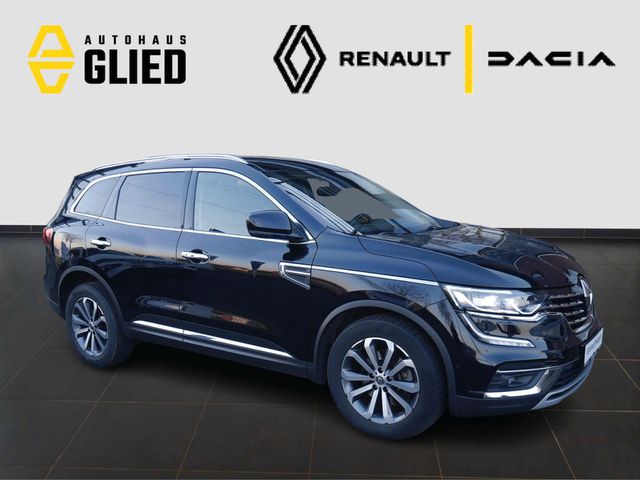 RENAULT Koleos Limited Blue dCi 190 4Wd - Sitzheizung