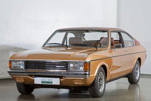 FORD Granada