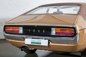 FORD Granada