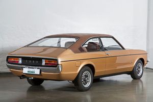 FORD Granada