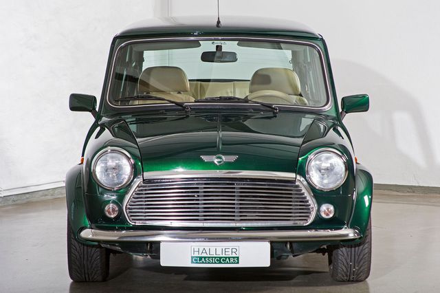 MINI Cooper MPI Knightsbridge Limited Modell