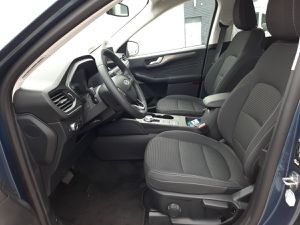 FORD Kuga 2.5l PHEV Titanium Rückfahrkamera SHZ