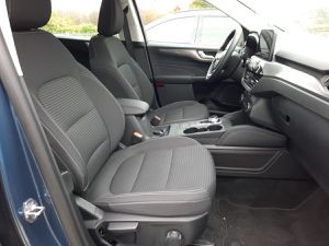 FORD Kuga 2.5l PHEV Titanium Rückfahrkamera SHZ