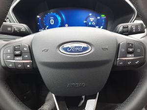 FORD Kuga 2.5l PHEV Titanium Rückfahrkamera SHZ