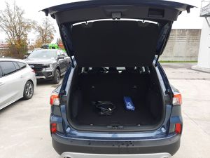 FORD Kuga 2.5l PHEV Titanium Rückfahrkamera SHZ