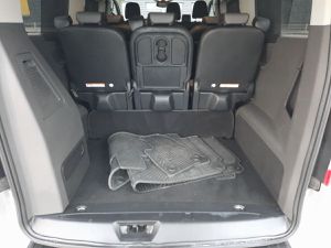 FORD Tourneo Custom 2.0 TDCi 320 L2 Titanium