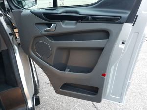 FORD Tourneo Custom 2.0 TDCi 320 L2 Titanium