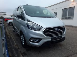 FORD Tourneo Custom 2.0 TDCi 320 L2 Titanium