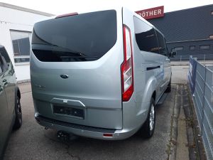 FORD Tourneo Custom 2.0 TDCi 320 L2 Titanium