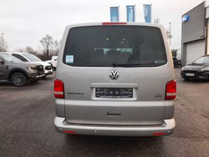 VW T5 Multivan T5 Bus 2.0 4Motion Multivan Comfortline Allrad