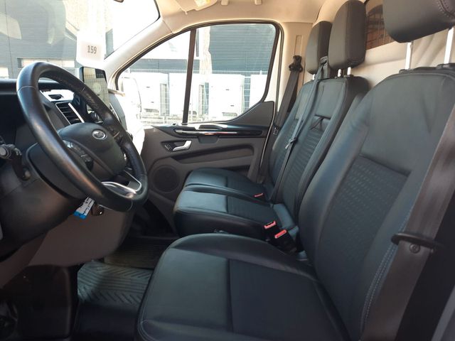 FORD Transit Custom Kasten 2.0 TDCi 310 L1 Sport ACC