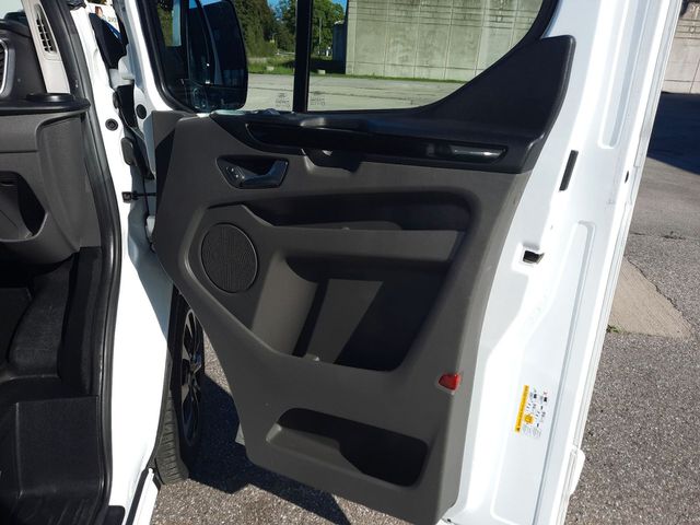 FORD Transit Custom Kasten 2.0 TDCi 310 L1 Sport ACC