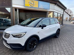 OPEL Crossland (X)