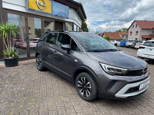 OPEL Crossland (X)