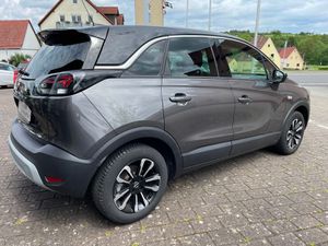 OPEL Crossland (X)