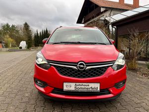 OPEL Zafira C Innovation Start/Stop