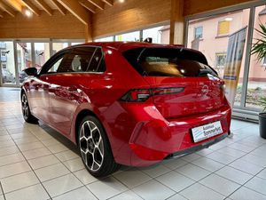 OPEL Astra L Lim. 5-trg. Elegance Plug-in-Hybrid