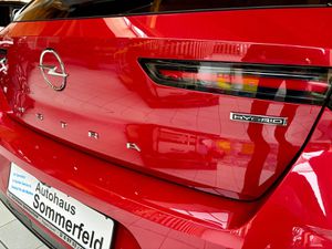 OPEL Astra L Lim. 5-trg. Elegance Plug-in-Hybrid