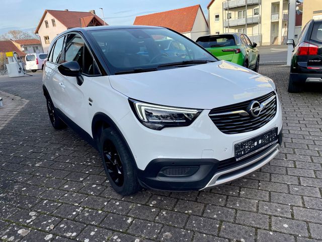 OPEL Crossland (X)