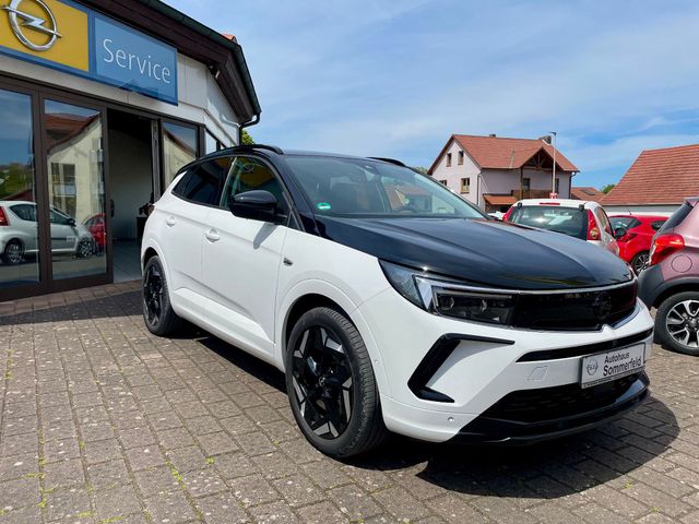 OPEL Grandland (X)