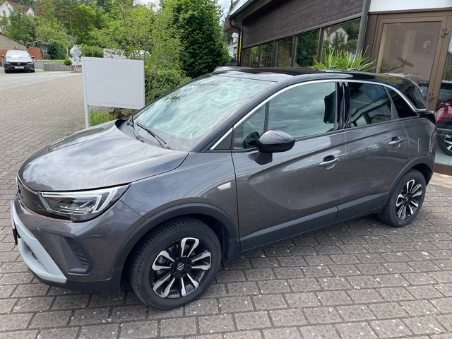 OPEL Crossland (X)