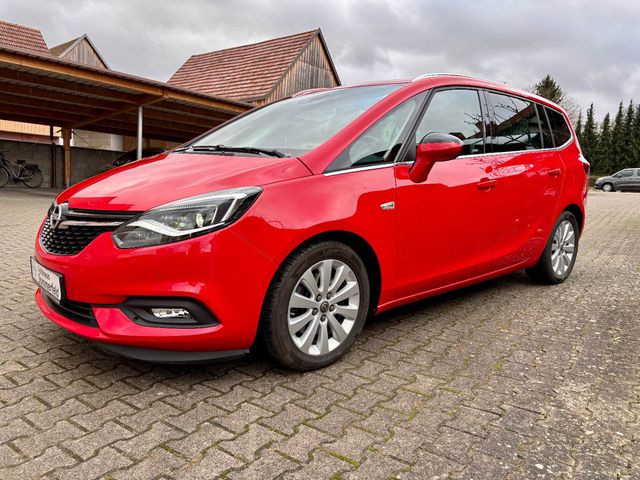 OPEL Zafira C Innovation Start/Stop