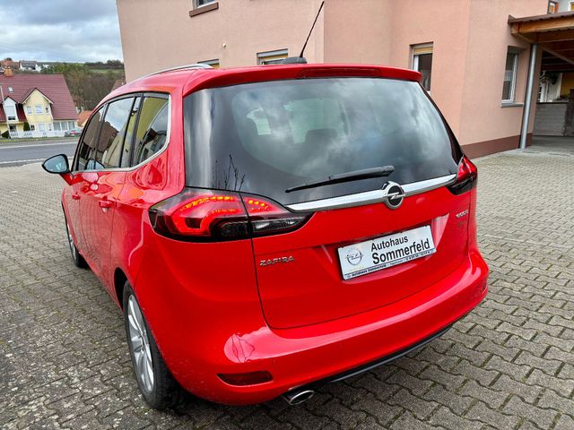 OPEL Zafira C Innovation Start/Stop