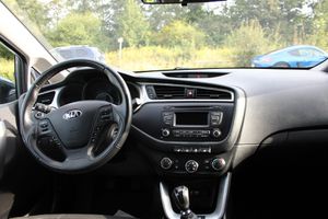 KIA ceed / Ceed