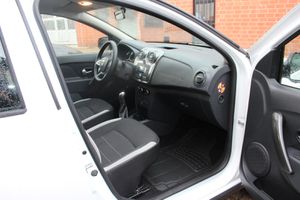 DACIA Sandero II Stepway TCe 90