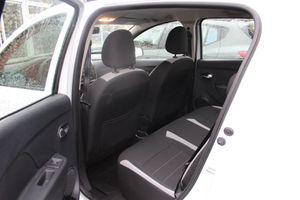 DACIA Sandero II Stepway TCe 90