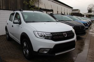 DACIA Sandero II Stepway TCe 90