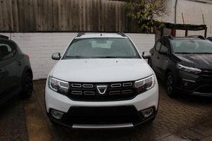 DACIA Sandero II Stepway TCe 90