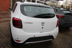 DACIA Sandero II Stepway TCe 90