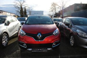 RENAULT Captur Helly Hansen ENERGY dCi 90