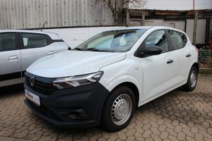 DACIA Sandero Access SCe 65