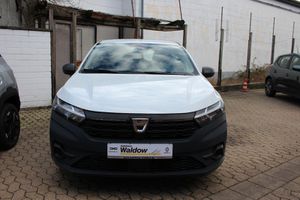 DACIA Sandero Access SCe 65