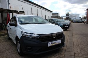 DACIA Sandero Access SCe 65