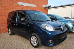 RENAULT Kangoo Limited Deluxe ENERGY TCe 115