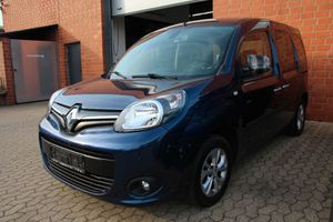 RENAULT Kangoo Limited Deluxe ENERGY TCe 115