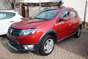 DACIA Sandero Stepway Ambiance dCi 90