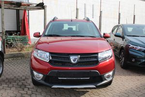 DACIA Sandero Stepway Ambiance dCi 90